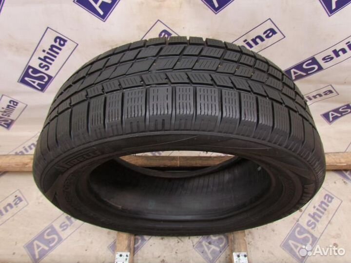 Pirelli Winter 210 Snowsport 205/55 R16 102Q
