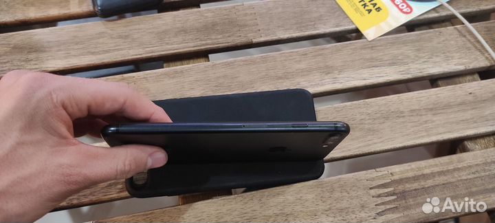 iPhone 7 Plus, 128 ГБ