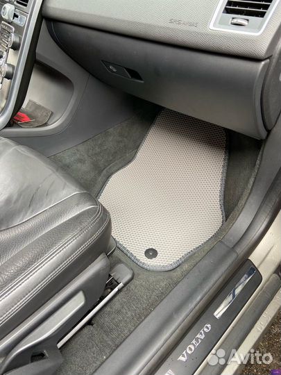 Ева коврики