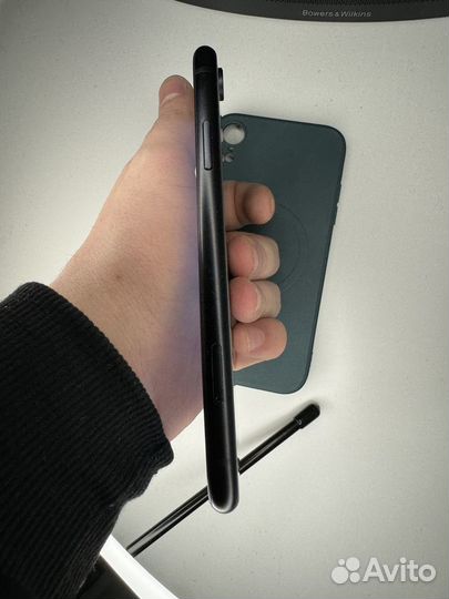 iPhone Xr, 128 ГБ