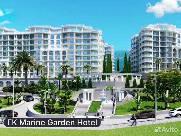 Ипотечный брокер