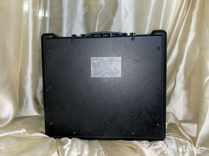 Электрогитара Cort x100 с комбиком