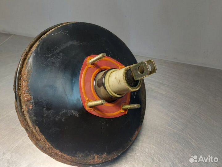 Вакуумный усилитель тормозов Ford Focus CAK cdda