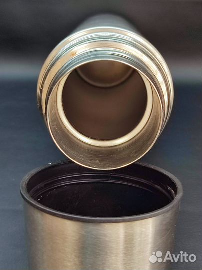 Термос нержавейка 1 л