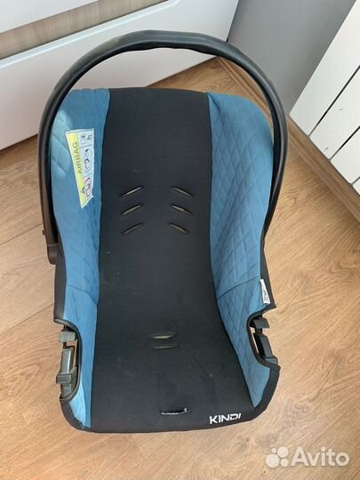 Автолюлька