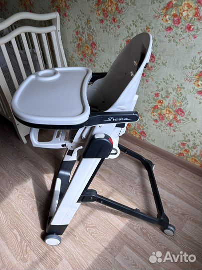 Стул для кормления