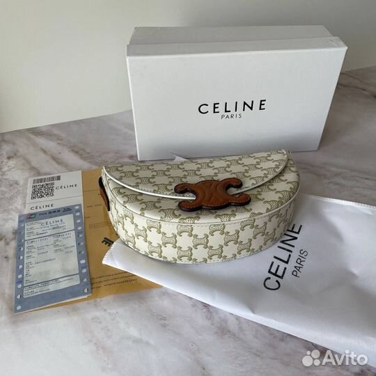 Сумка женская celine