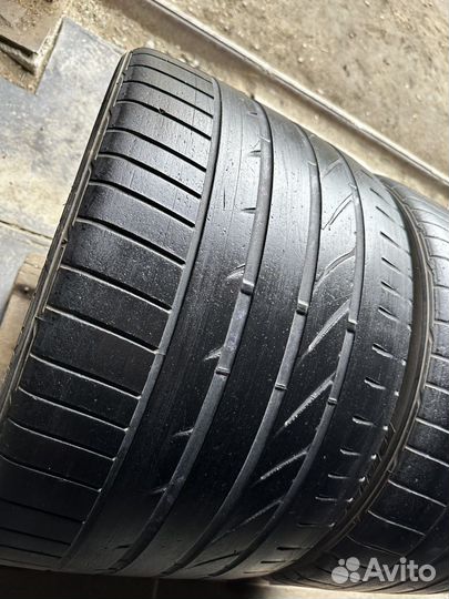Bridgestone Potenza RE050A 305/30 R19