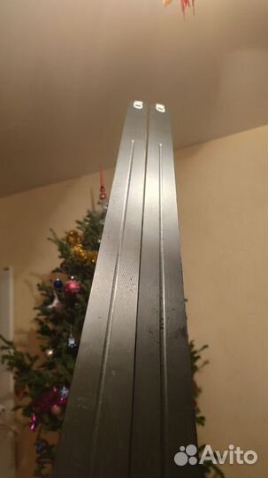 Лыжи беговые коньковые Oneway Premio 10