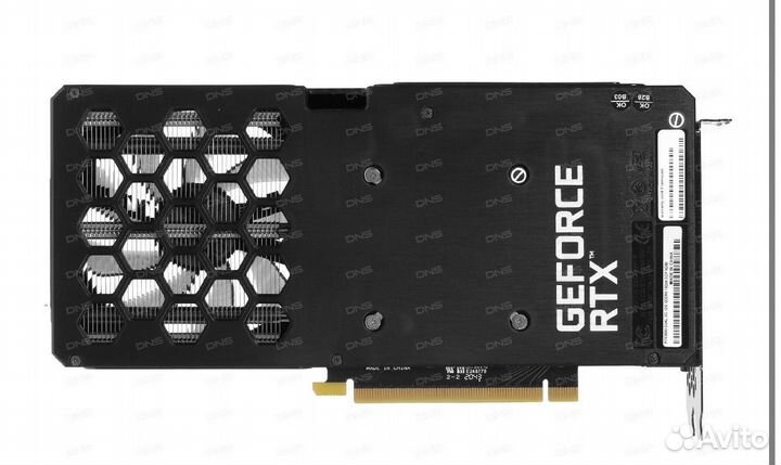 Palit GeForce RTX 3060