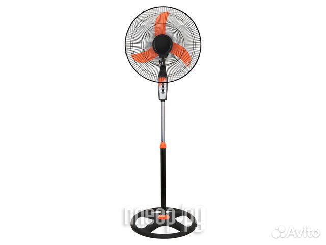 Sonnen FS-45-A304 Black 454789