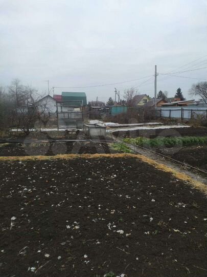 Дача 20 м² на участке 9 сот.