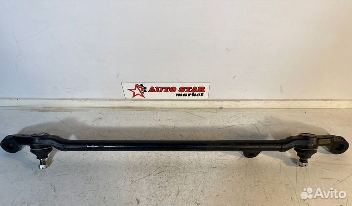 Продольная рулевая тяга new Opel Campo/Frontera A