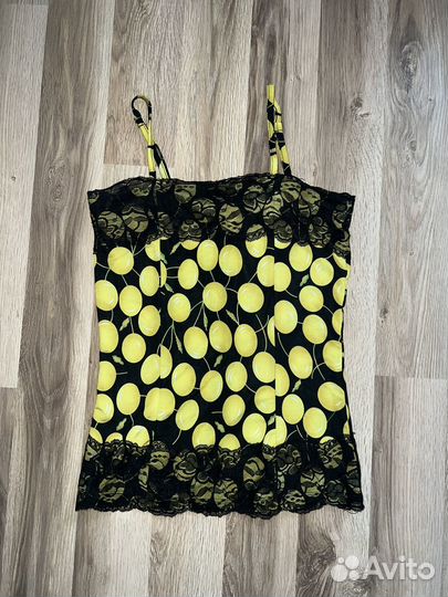 Dolche gabbana топ