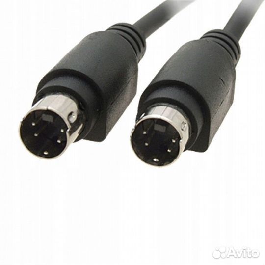 Кабель 3 RCA х 3RCA Кабель Jack 3.5 mm 3 RCA