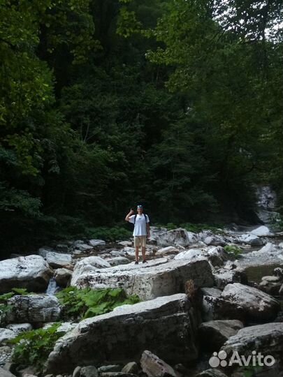 Автор мемов, стихов, шуток и другого