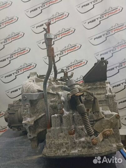 АКПП toyota pontiac 1ZZ-FE. matrix OPA premio vibe