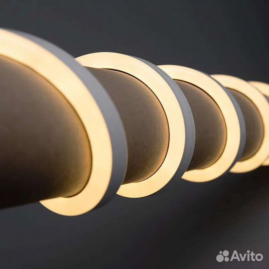 Светодиодная лента Neon-Night 5м