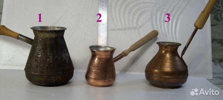 Кофеварки и чайники