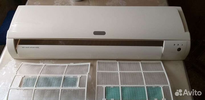 Корпус сплита delonghi