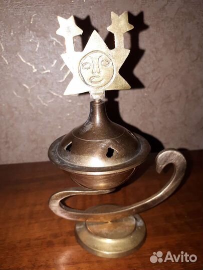 Подсвечник