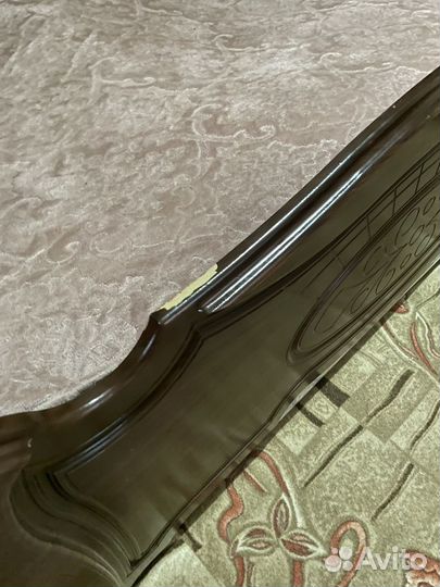 Спальный гарнитур бу