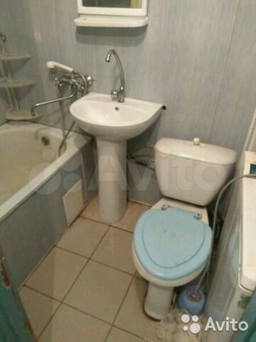 1-к. квартира, 36 м², 1/2 эт.