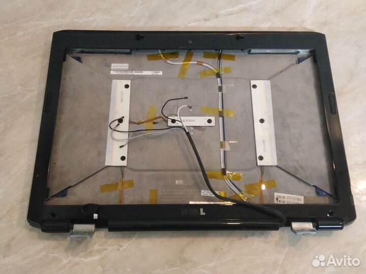 Dell XPS M1730 Запчасти