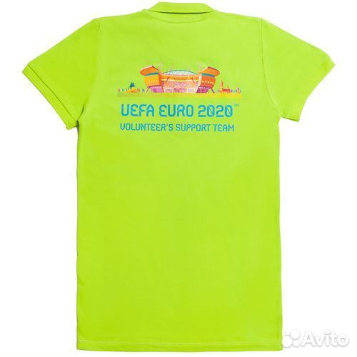 Футболки, рубашки поло под заказ