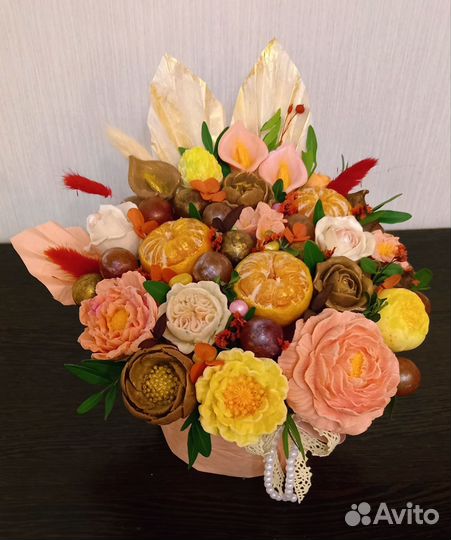 Подарок на 8 марта