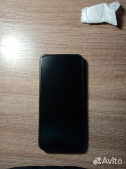 vivo Y35, 8/128 ГБ