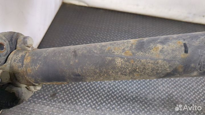 Кардан Mercedes C W202, 2000