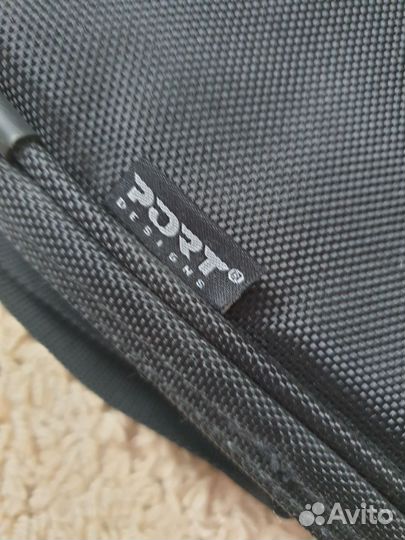 Сумка для ноутбука