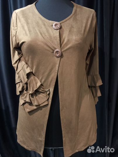 Футболка женская