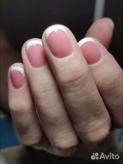 Маникюр, педикюр с выездом на дом