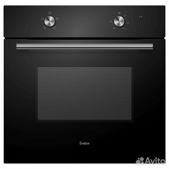 Электрический духовой шкаф