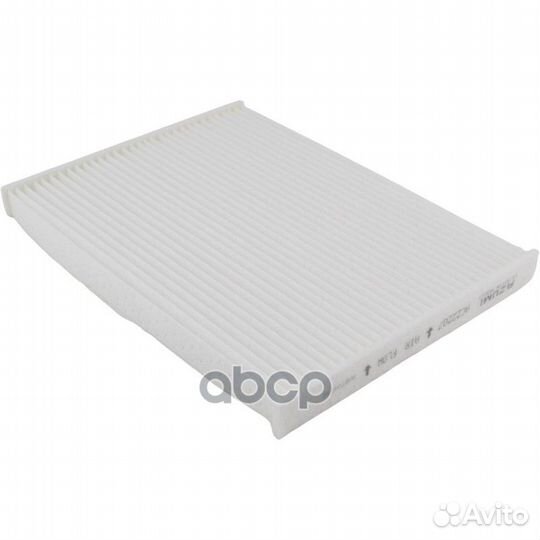 Фильтр салона nissan X-trail 2.0 2007 - 2013