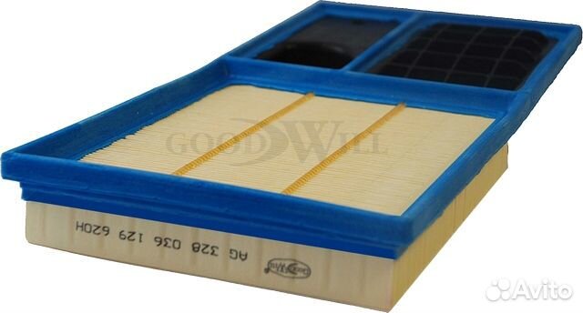 Фильтр воздушный