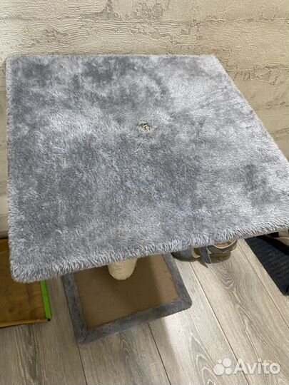 Когтеточка бу