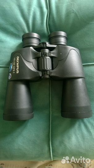 Бинокль Olympus 10x50 DPS I