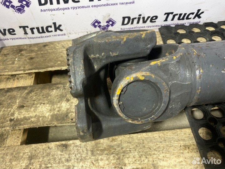 Карданный вал 190 см Renault Premium