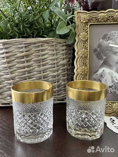 Бокалы для виски Karl Klokotschnik