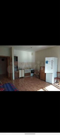 Квартира-студия, 41 м², 1/3 эт.