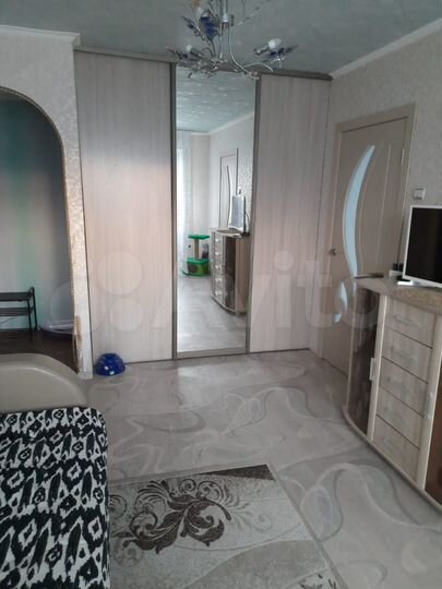 3-к. квартира, 47,3 м², 4/5 эт.