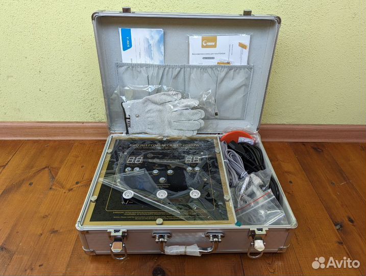 Биоэнергомассажер Fohow 2 поколения