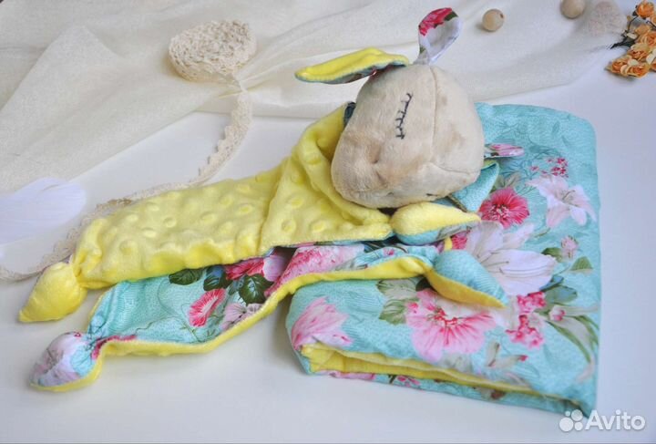 Комфортер и Подушка Милк для кормления