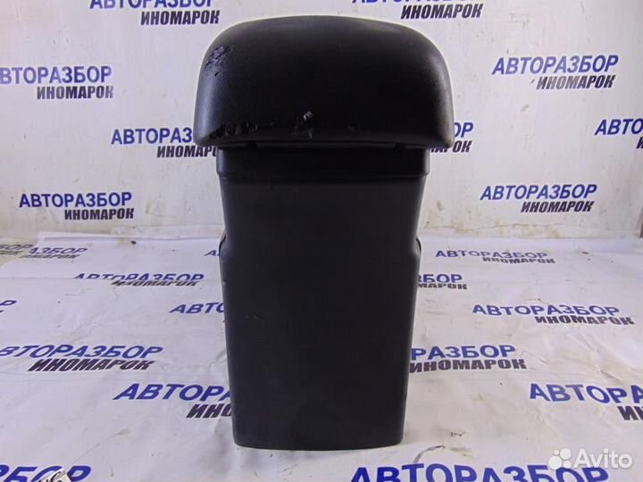 Подлокотник для Mitsubishi ASX 2010