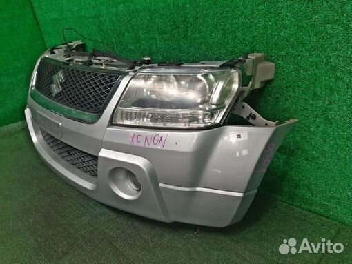 Ноускат Nosecut suzuki escudo TD54W