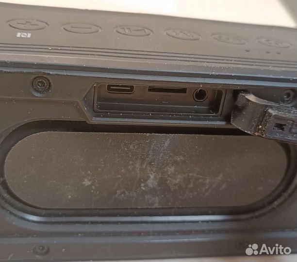 Колонка Tronsmart Element Force+