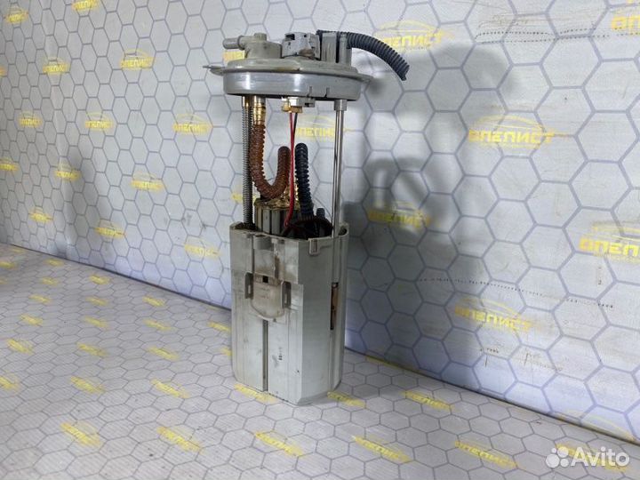 Бензонасос Opel Antara Z32SE 2009